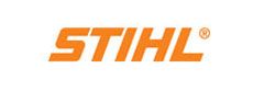 Stihl produce macchine per il giardinaggio