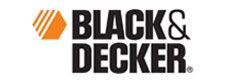 Black & Decker produce elettroutensili per il giardinaggio.