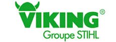 Viking grande azienda del gruppo Stihl leader nella produzione di macchine e attrezzature per il giardinaggio e l'agricoltura