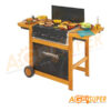 barbecue campingaz