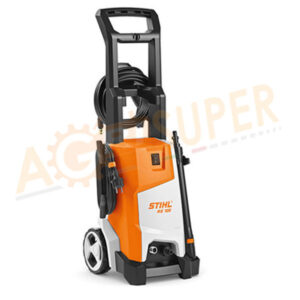 idropulitrice stihl re 100