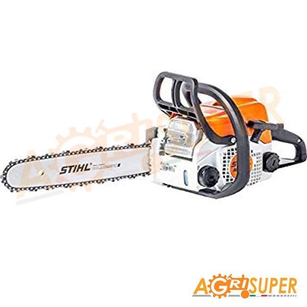 Motosega STIHL MS 180 con lama cm.40 – MS180 – 