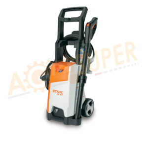 idropulitrice stihl re 90