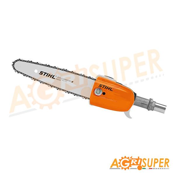 Potatore motosega STIHL HT - AgriSuper