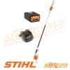 potatore-stihl-hta-65 a batteria