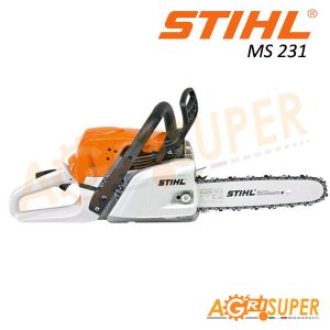 motosega stihl ms 231