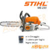 motosega-stihl-ms-231-catena-omaggio