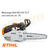 Offerta prezzo Motosega Stihl MS 151 TCE