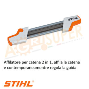 affilatrice-per-catena-2-in-1-stihl