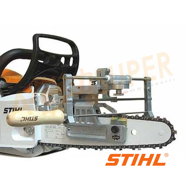 Kit affilatura motosega per Stihl Husqvarna