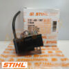 Modulo bobina elettronica per motosega Stihl MS 192 e 192 T Originale 11374001307