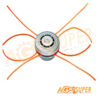 testina alluminio star