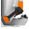 sistema avviamento stihl