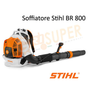 soffiatore stihl br 800