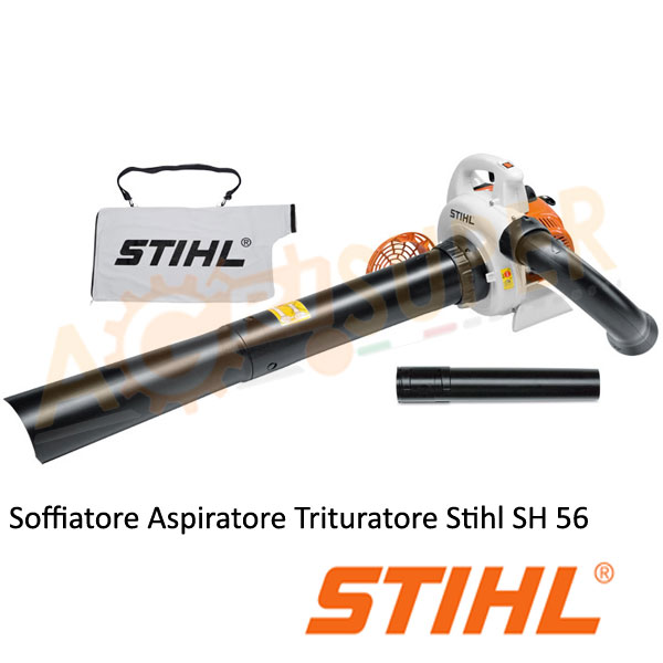 soffiatore-aspiratore-trituratore-stihl-sh-56