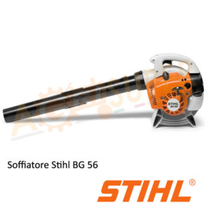 soffiatore-stihl-bg-56