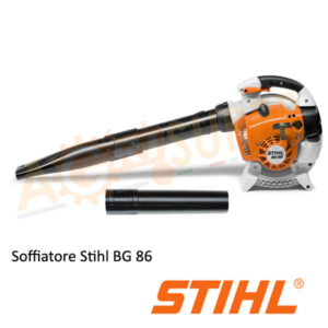 soffiatore-stihl-bg-86