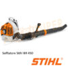 soffiatore stihl br 450