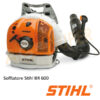 soffiatore stihl br 600