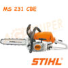 stihl ms 231 cbe 1