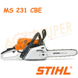 stihl ms 231 cbe