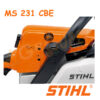 stihl ms 231 cbe