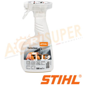 stihl varioclean pulitore detergente