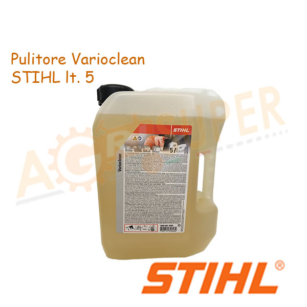 Stihl Original Varioclean 5 L Kanister