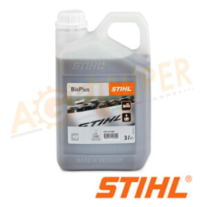 olio stihl bioplus lt 3