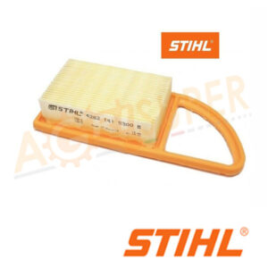 filtro aria soffiatore stihl br 500 - br 600 - br 700