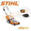 rma-235-set rasaerba a batteria stihl rma-235-set rasaerba a batteria stihl