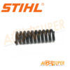 Molla antivibrante Stihl MS 150T e 151T